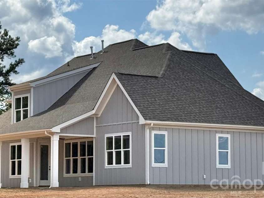 6815 Old Waxhaw Monroe Road, Waxhaw, NC 28173.  MLS# CAR4299114, YatesRealty ID 12335. 