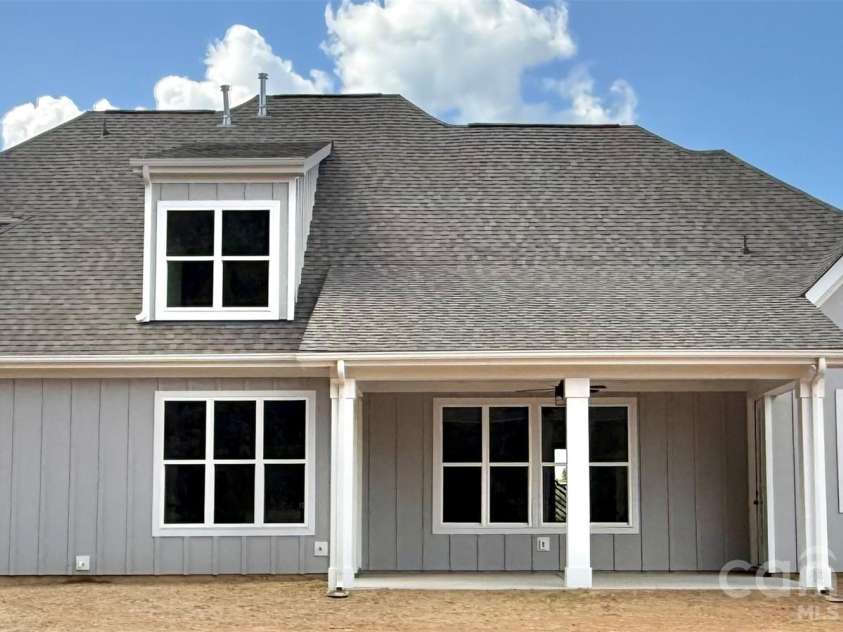 6815 Old Waxhaw Monroe Road, Waxhaw, NC 28173.  MLS# CAR4299114, YatesRealty ID 12335. 