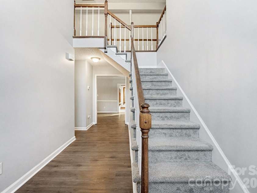 1112 Thoroughbred Place, Concord, NC 28027.  MLS# CAR4361358, YatesRealty ID 12336. 