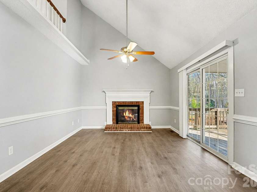 1112 Thoroughbred Place, Concord, NC 28027.  MLS# CAR4361358, YatesRealty ID 12336. 