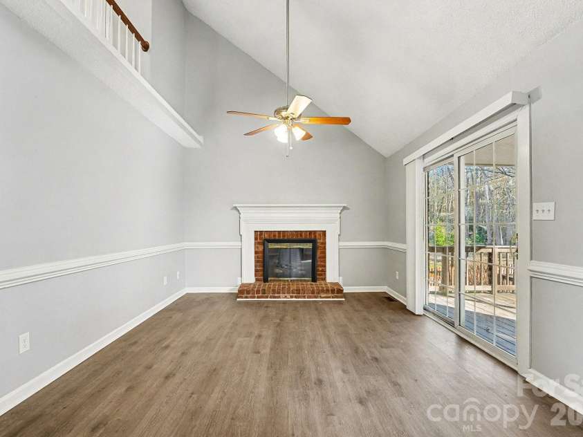 1112 Thoroughbred Place, Concord, NC 28027.  MLS# CAR4361358, YatesRealty ID 12336. 