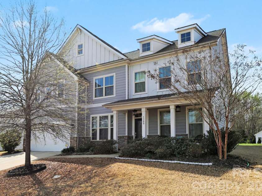 1300 Oakhurst Drive, Waxhaw, NC 28173.  MLS# CAR4363234, YatesRealty ID 12337. 