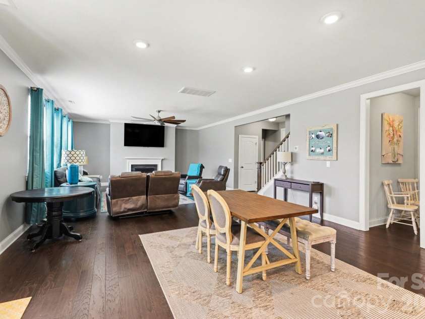 1300 Oakhurst Drive, Waxhaw, NC 28173.  MLS# CAR4363234, YatesRealty ID 12337. 