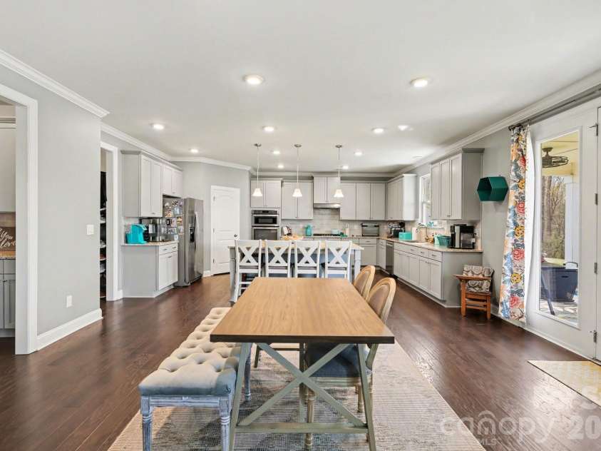 1300 Oakhurst Drive, Waxhaw, NC 28173.  MLS# CAR4363234, YatesRealty ID 12337. 