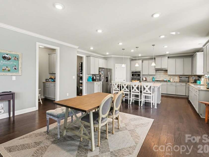 1300 Oakhurst Drive, Waxhaw, NC 28173.  MLS# CAR4363234, YatesRealty ID 12337. 