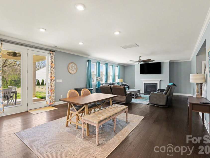 1300 Oakhurst Drive, Waxhaw, NC 28173.  MLS# CAR4363234, YatesRealty ID 12337. 