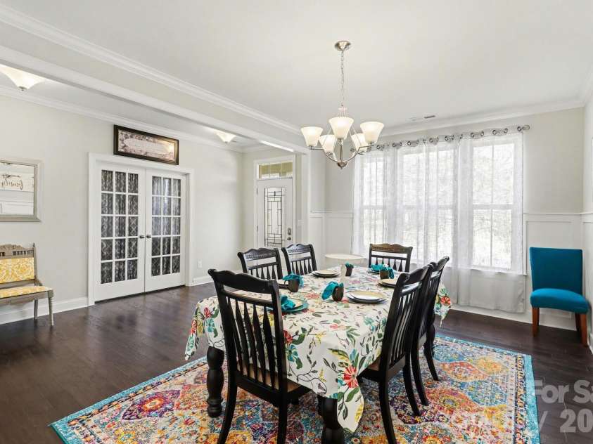 1300 Oakhurst Drive, Waxhaw, NC 28173.  MLS# CAR4363234, YatesRealty ID 12337. 