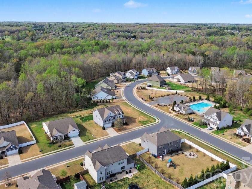 1300 Oakhurst Drive, Waxhaw, NC 28173.  MLS# CAR4363234, YatesRealty ID 12337. 