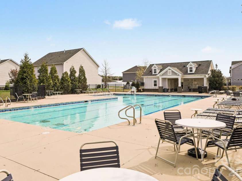 1300 Oakhurst Drive, Waxhaw, NC 28173.  MLS# CAR4363234, YatesRealty ID 12337. 
