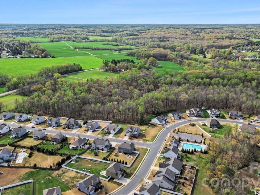 1300 Oakhurst Drive, Waxhaw, NC 28173.  MLS# CAR4363234, YatesRealty ID 12337. 