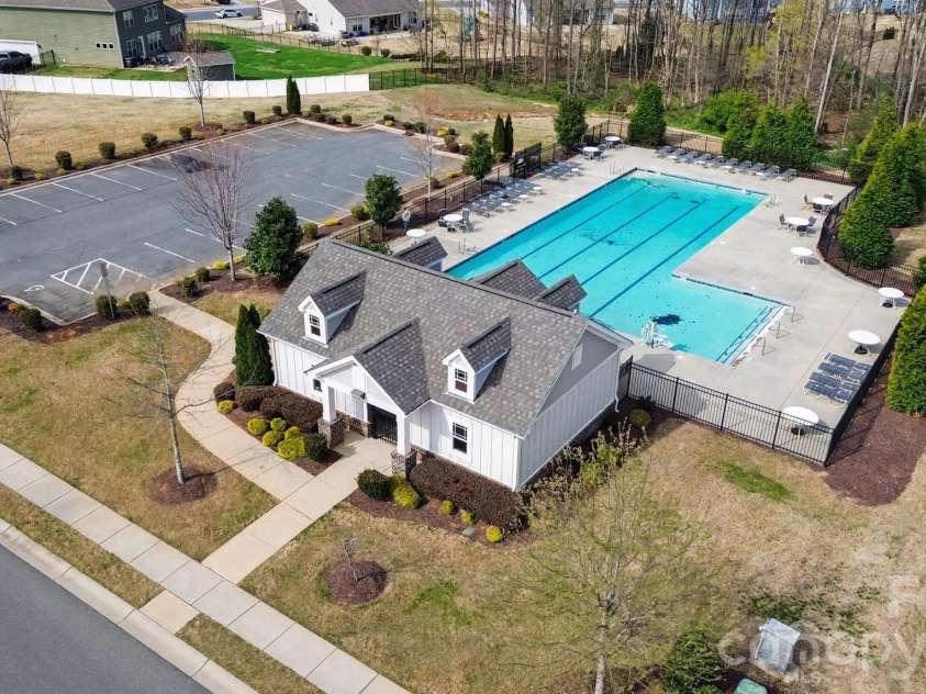 1300 Oakhurst Drive, Waxhaw, NC 28173.  MLS# CAR4363234, YatesRealty ID 12337. 