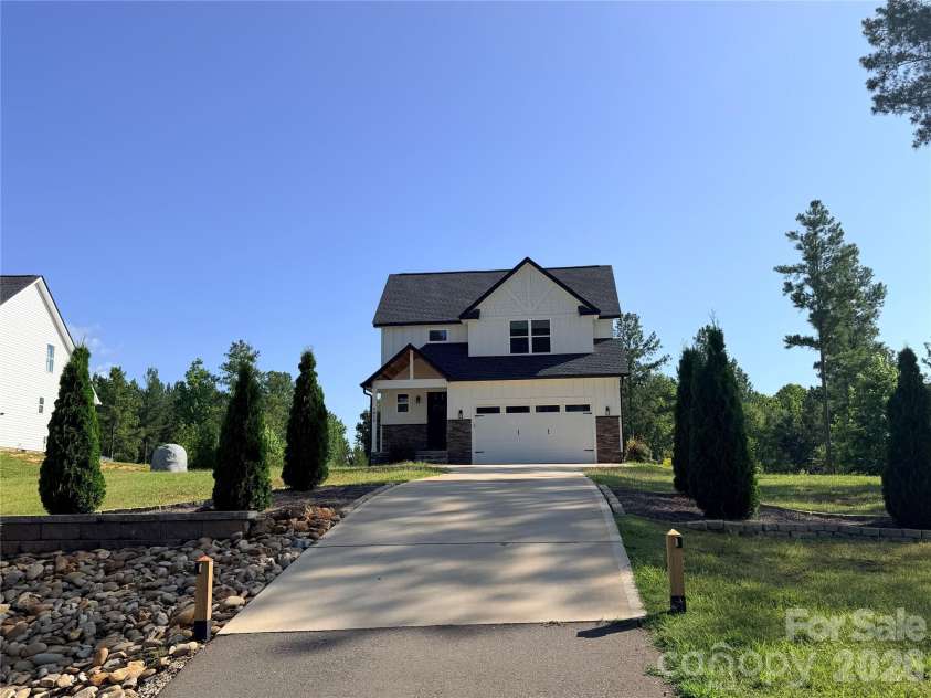 5019 Star Magnolia Court, Clover, SC 29710.  MLS# CAR4398701, YatesRealty ID 12338. 