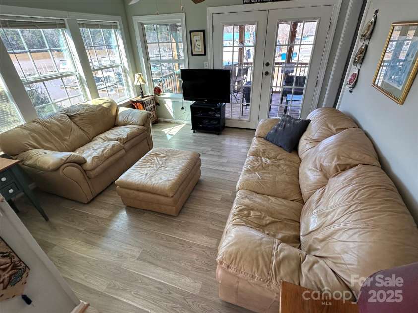 117 Badin Lake Circle, New London, NC 28127.  MLS# CAR4225014, YatesRealty ID 1234. 