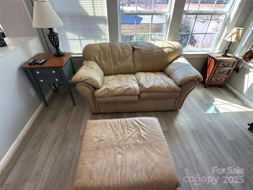 117 Badin Lake Circle, New London, NC 28127.  MLS# CAR4225014, YatesRealty ID 1234. 