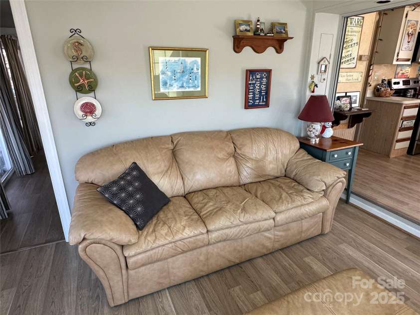 117 Badin Lake Circle, New London, NC 28127.  MLS# CAR4225014, YatesRealty ID 1234. 