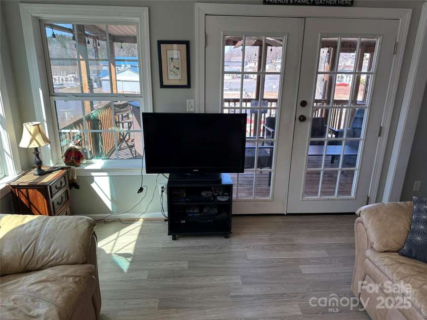 117 Badin Lake Circle, New London, NC 28127.  MLS# CAR4225014, YatesRealty ID 1234. 