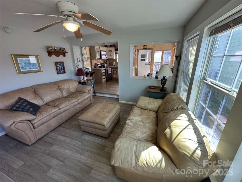 117 Badin Lake Circle, New London, NC 28127.  MLS# CAR4225014, YatesRealty ID 1234. 