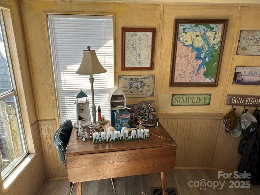 117 Badin Lake Circle, New London, NC 28127.  MLS# CAR4225014, YatesRealty ID 1234. 