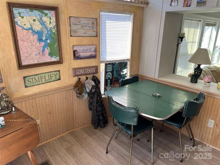 117 Badin Lake Circle, New London, NC 28127.  MLS# CAR4225014, YatesRealty ID 1234. 