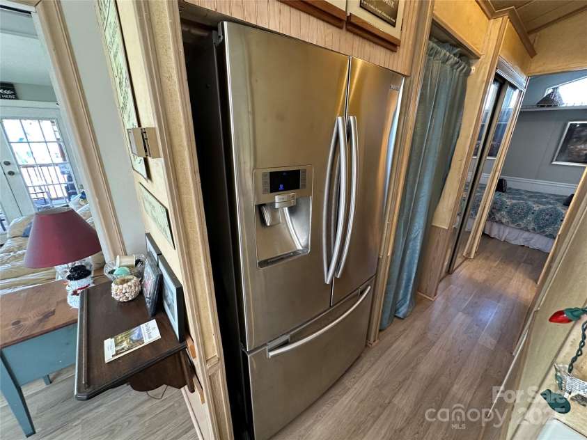 117 Badin Lake Circle, New London, NC 28127.  MLS# CAR4225014, YatesRealty ID 1234. 