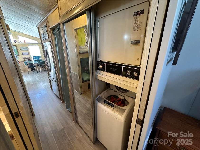 117 Badin Lake Circle, New London, NC 28127.  MLS# CAR4225014, YatesRealty ID 1234. 