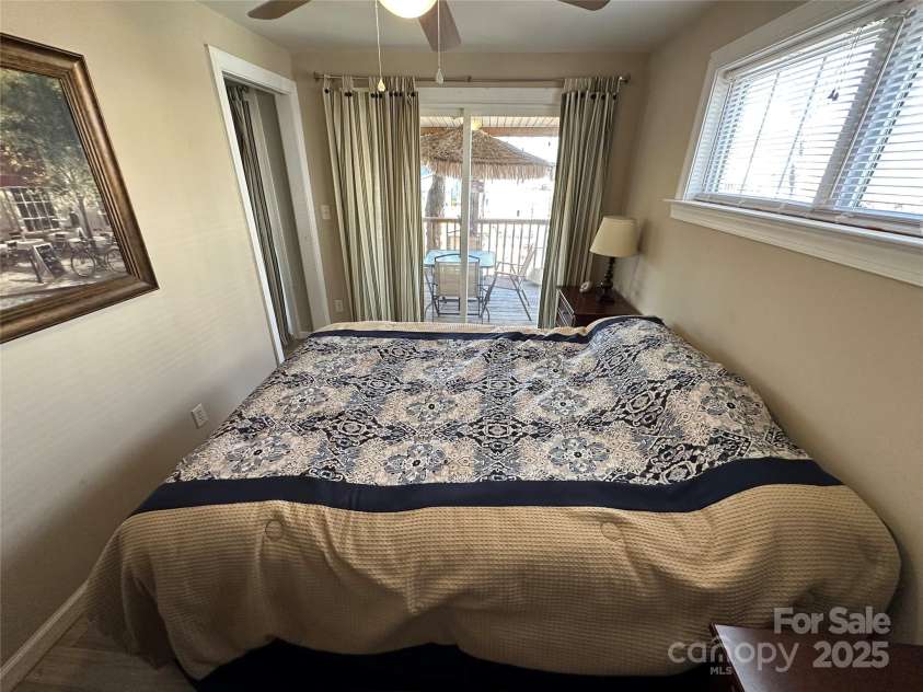 117 Badin Lake Circle, New London, NC 28127.  MLS# CAR4225014, YatesRealty ID 1234. 