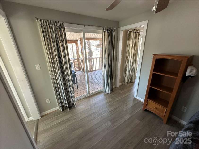 117 Badin Lake Circle, New London, NC 28127.  MLS# CAR4225014, YatesRealty ID 1234. 