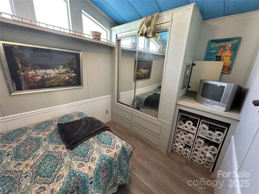 117 Badin Lake Circle, New London, NC 28127.  MLS# CAR4225014, YatesRealty ID 1234. 