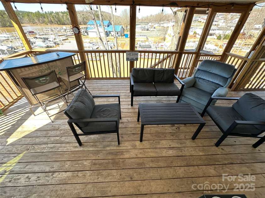 117 Badin Lake Circle, New London, NC 28127.  MLS# CAR4225014, YatesRealty ID 1234. 