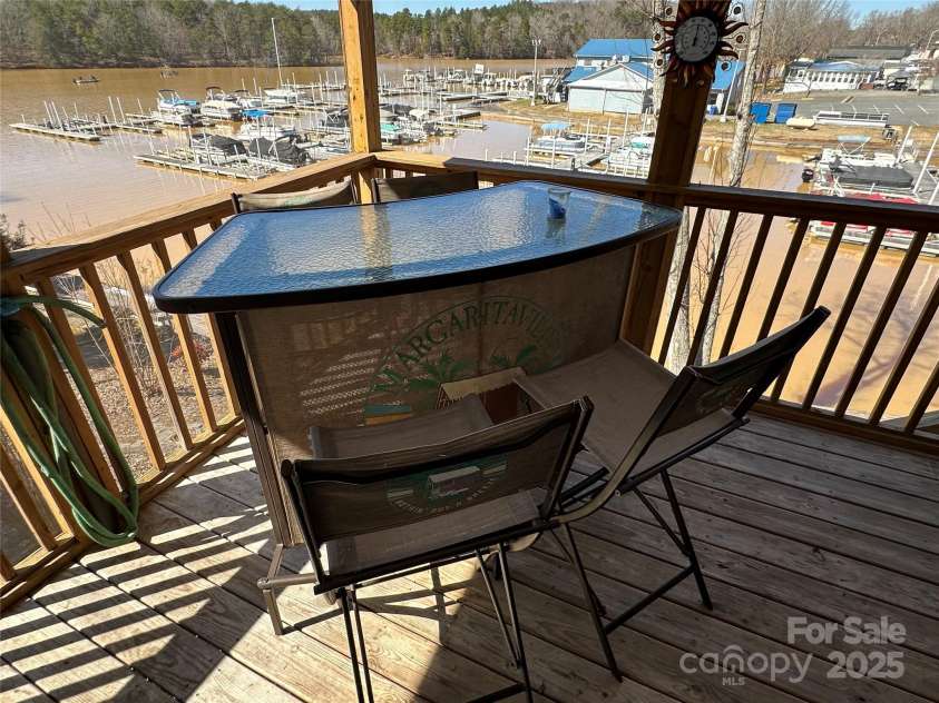 117 Badin Lake Circle, New London, NC 28127.  MLS# CAR4225014, YatesRealty ID 1234. 