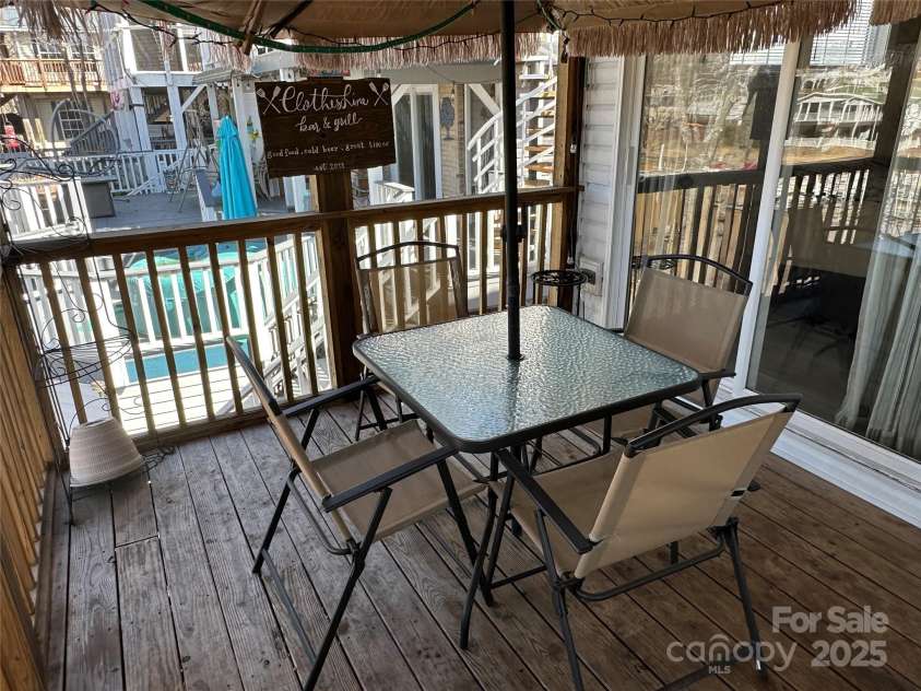 117 Badin Lake Circle, New London, NC 28127.  MLS# CAR4225014, YatesRealty ID 1234. 