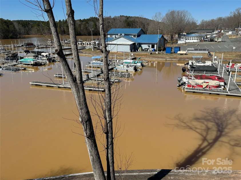 117 Badin Lake Circle, New London, NC 28127.  MLS# CAR4225014, YatesRealty ID 1234. 