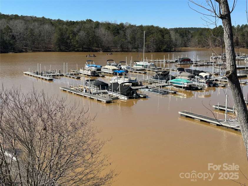 117 Badin Lake Circle, New London, NC 28127.  MLS# CAR4225014, YatesRealty ID 1234. 