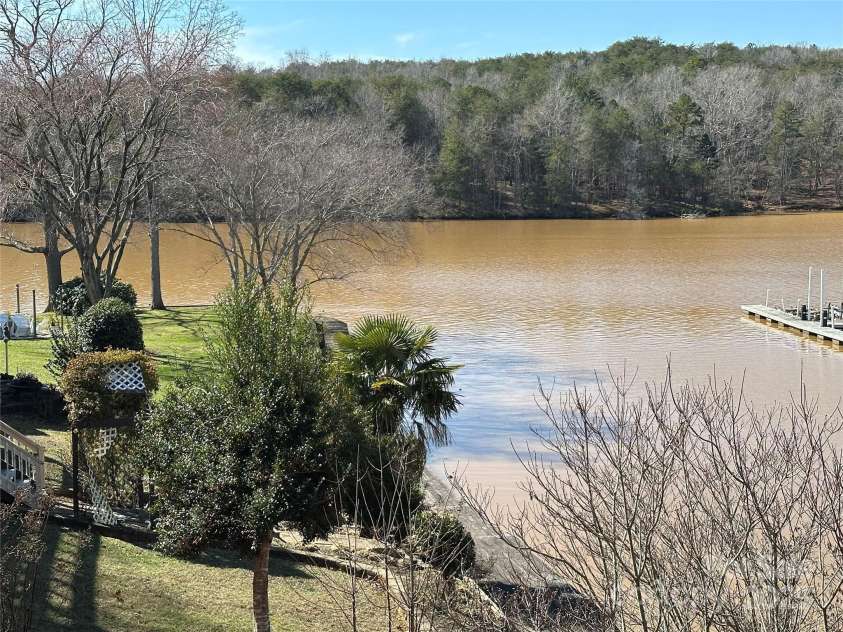 117 Badin Lake Circle, New London, NC 28127.  MLS# CAR4225014, YatesRealty ID 1234. 