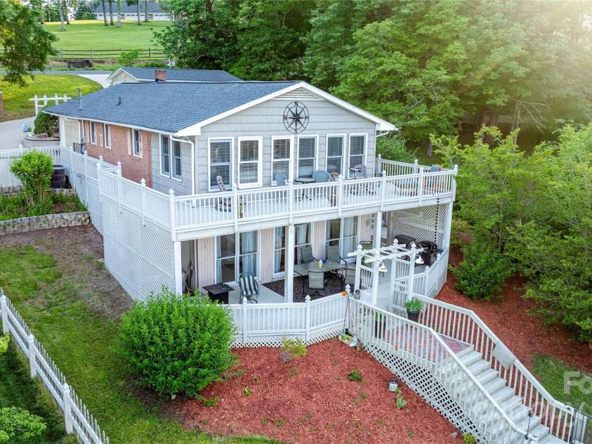 24264 Strand Drive, Albemarle, NC 28001.  MLS# CAR4257779, YatesRealty ID 1234. 