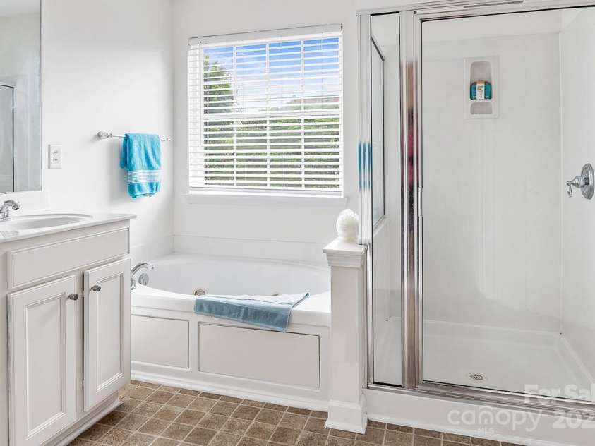 9879 Darby Creek Avenue, Concord, NC 28027.  MLS# CAR4295469, YatesRealty ID 1234. 