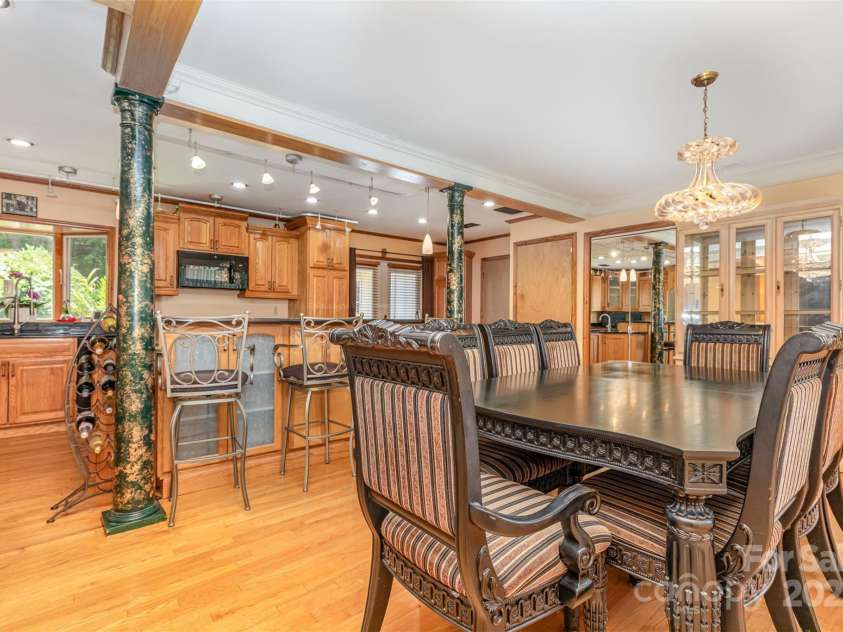 9825 Hagers Road, Huntersville, NC 28078.  MLS# CAR4290223, YatesRealty ID 12340. 