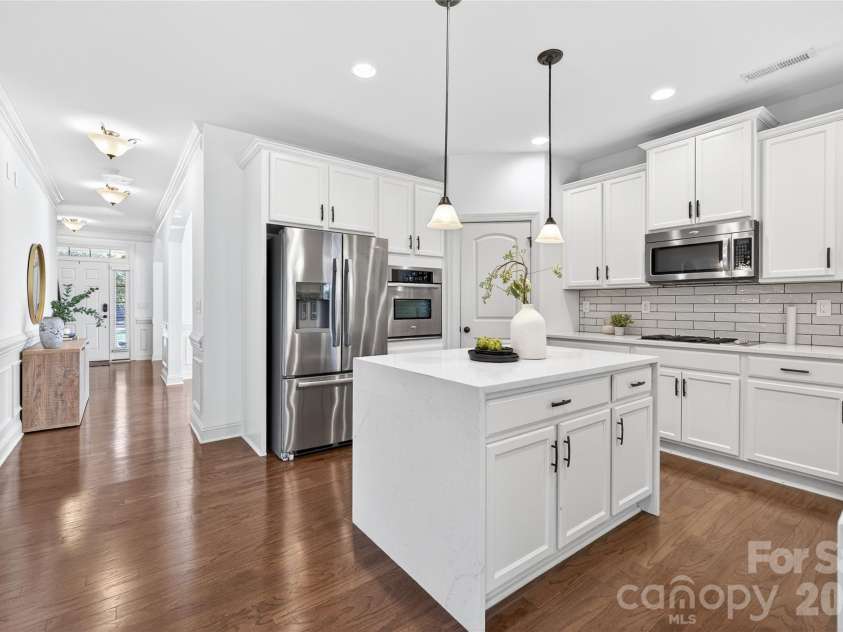 1011 Rock Forest Way, Fort Mill, SC 29707.  MLS# CAR4360292, YatesRealty ID 12341. 