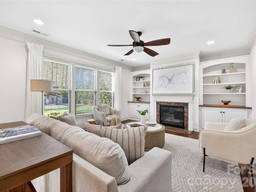 1011 Rock Forest Way, Fort Mill, SC 29707.  MLS# CAR4360292, YatesRealty ID 12341. 