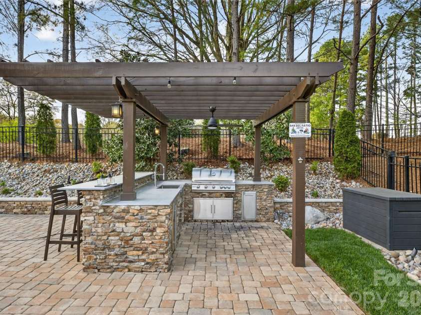 1011 Rock Forest Way, Fort Mill, SC 29707.  MLS# CAR4360292, YatesRealty ID 12341. 