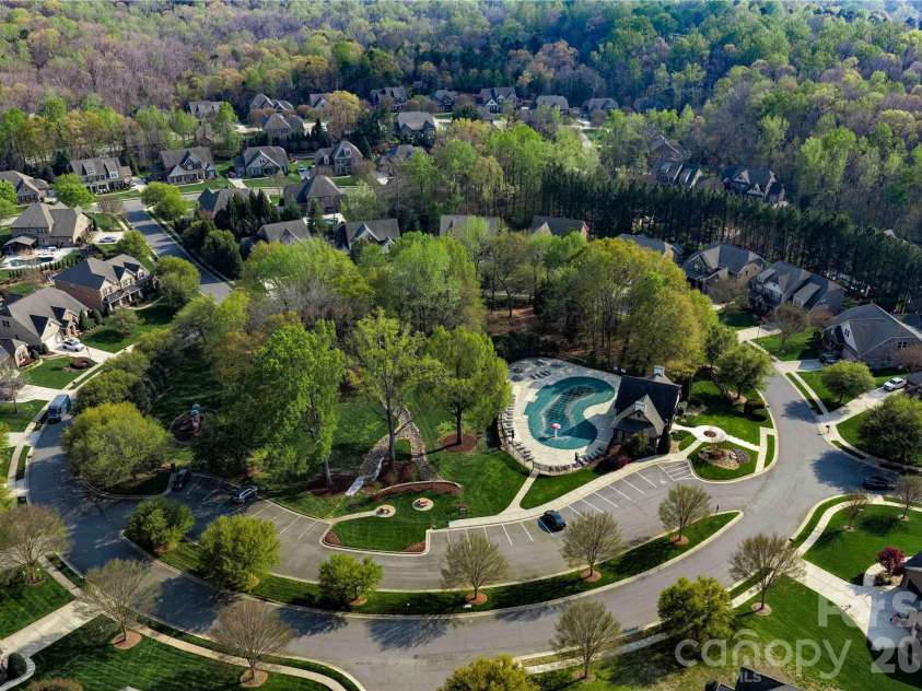 1011 Rock Forest Way, Fort Mill, SC 29707.  MLS# CAR4360292, YatesRealty ID 12341. 