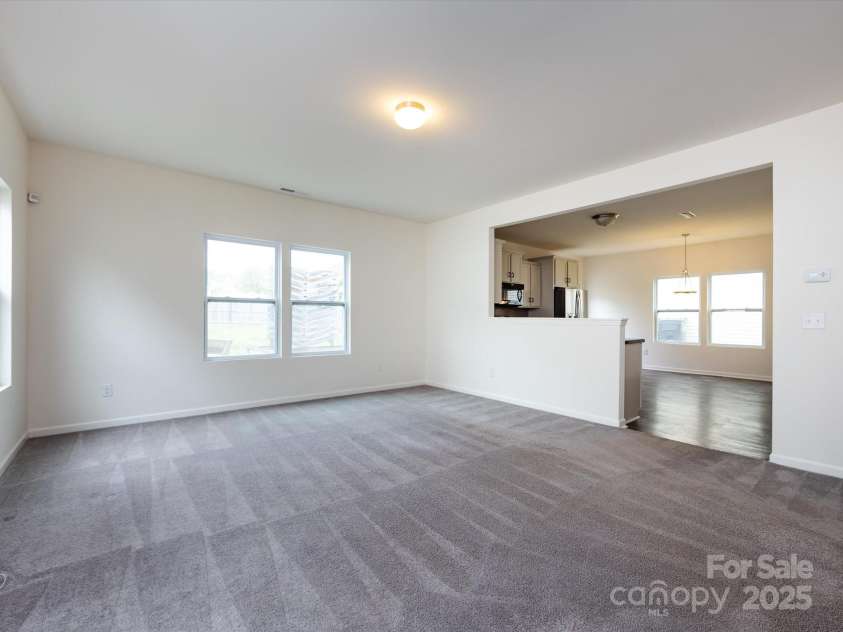 1523 Loropetalum Road, Charlotte, NC 28215.  MLS# CAR4252027, YatesRealty ID 12343. 