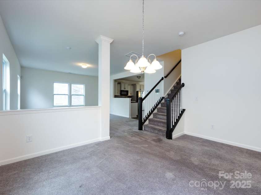 1523 Loropetalum Road, Charlotte, NC 28215.  MLS# CAR4252027, YatesRealty ID 12343. 