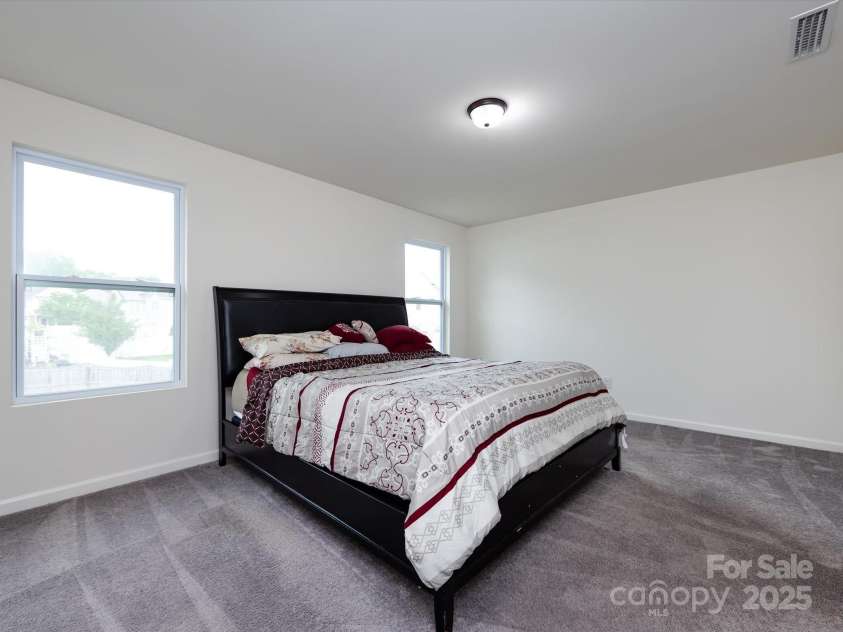 1523 Loropetalum Road, Charlotte, NC 28215.  MLS# CAR4252027, YatesRealty ID 12343. 