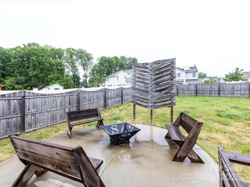 1523 Loropetalum Road, Charlotte, NC 28215.  MLS# CAR4252027, YatesRealty ID 12343. 