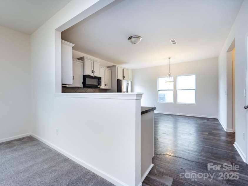 1523 Loropetalum Road, Charlotte, NC 28215.  MLS# CAR4252027, YatesRealty ID 12343. 