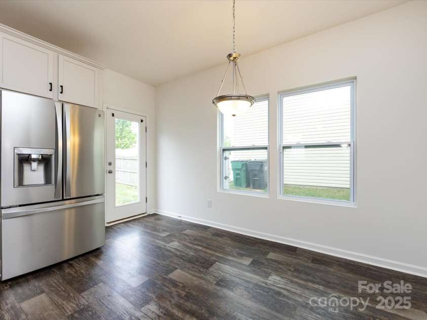 1523 Loropetalum Road, Charlotte, NC 28215.  MLS# CAR4252027, YatesRealty ID 12343. 