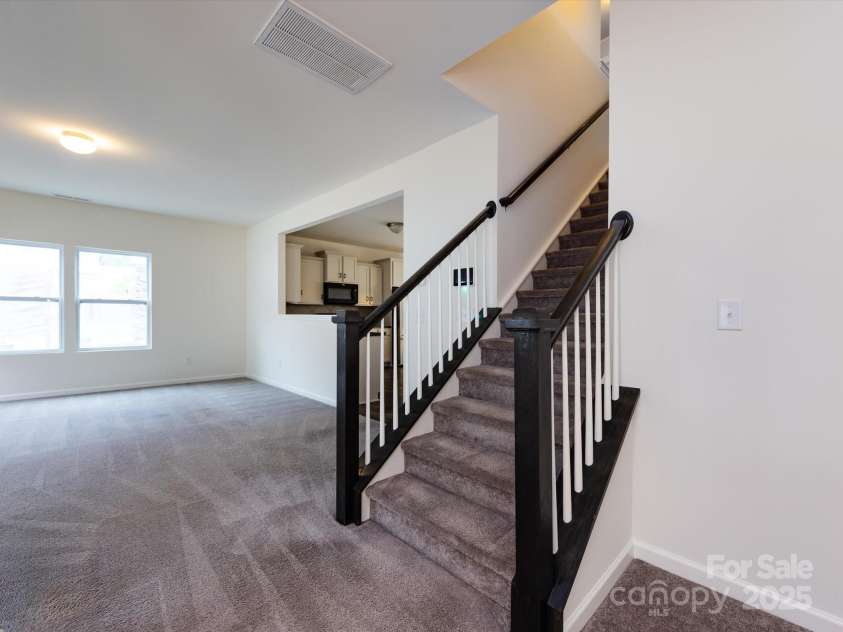 1523 Loropetalum Road, Charlotte, NC 28215.  MLS# CAR4252027, YatesRealty ID 12343. 