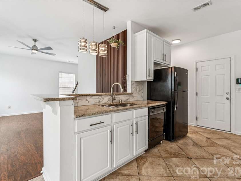 1532 Bitter Creek Drive, Charlotte, NC 28214.  MLS# CAR4344250, YatesRealty ID 12343. 