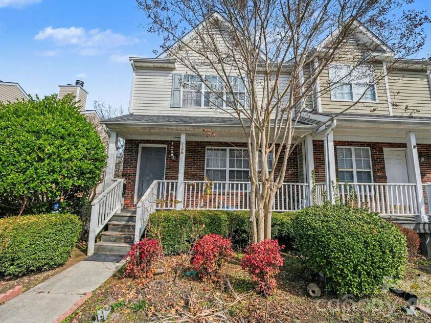 758 Mountainwater Drive, Charlotte, NC 28262.  MLS# CAR4347468, YatesRealty ID 12345. 
